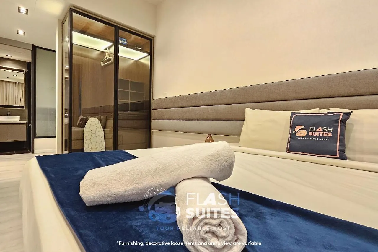 Expressionz Premium Suites @ Klcc Kuala Lumpur 0*,  Malaysia