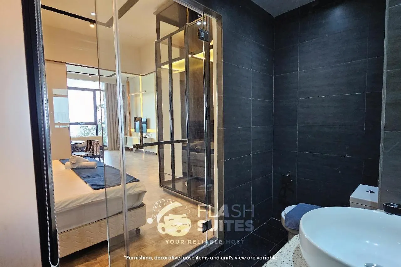 Apartment Expressionz Premium Suites @ Klcc Kuala Lumpur