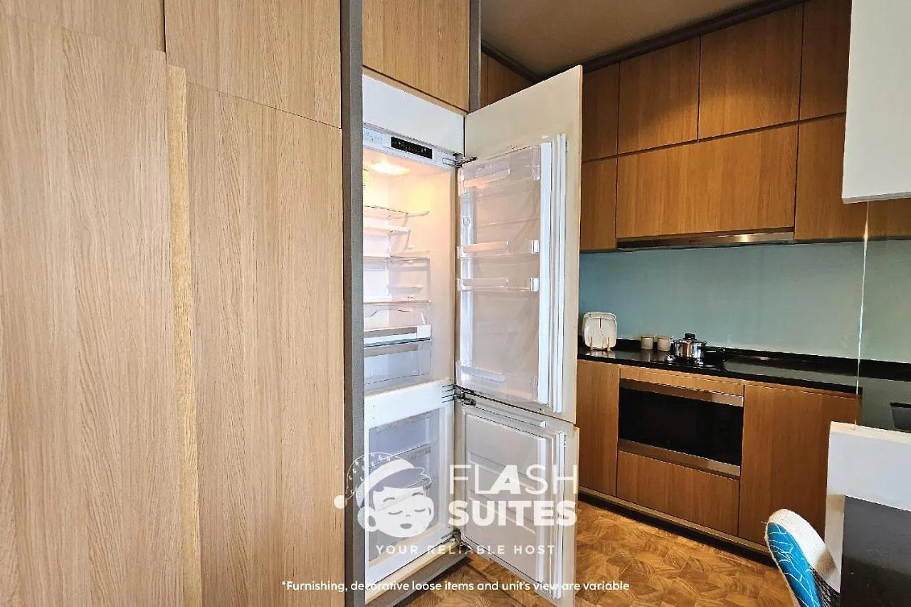 Apartment Expressionz Premium Suites @ Klcc Kuala Lumpur