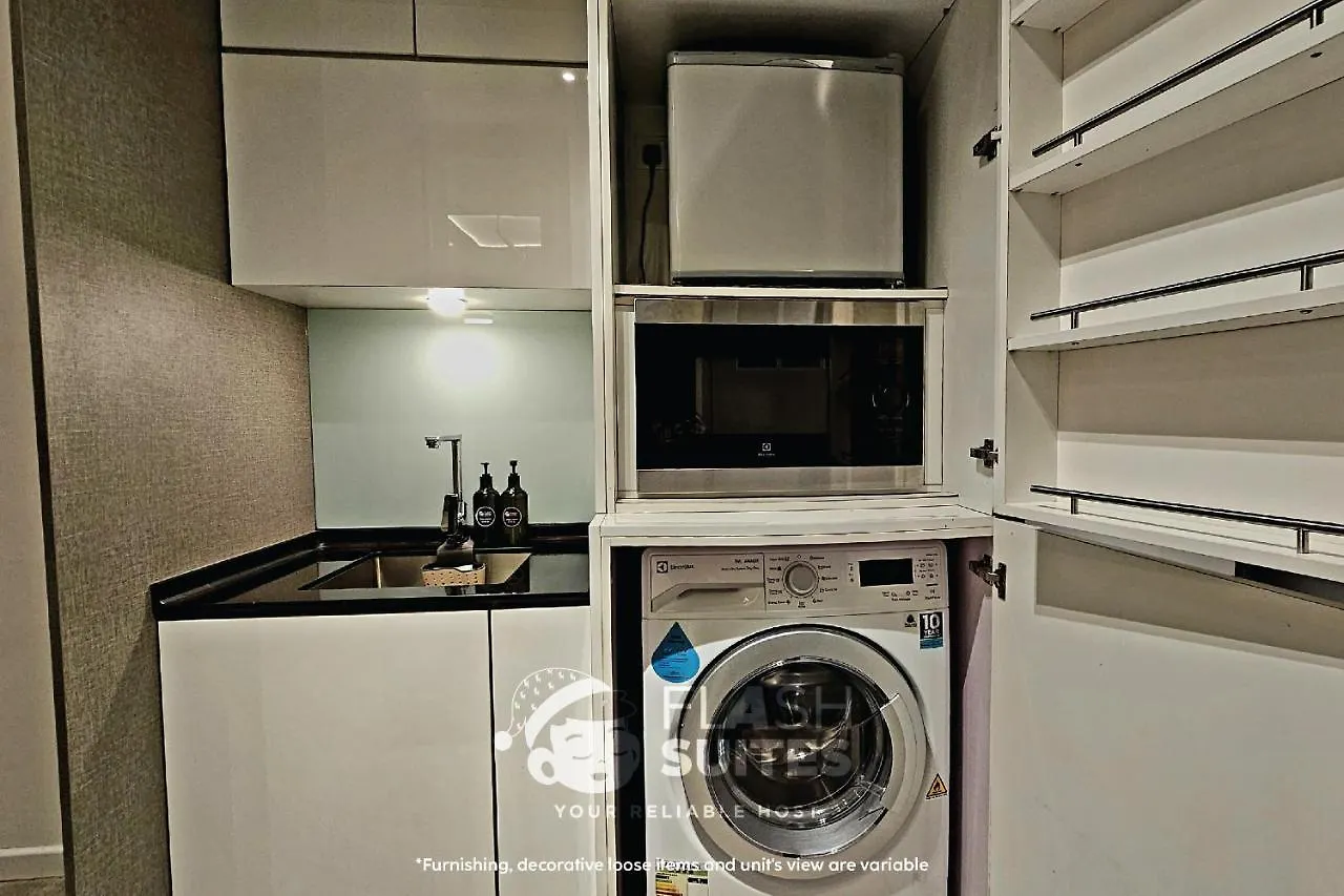 Apartment Expressionz Premium Suites @ Klcc Kuala Lumpur
