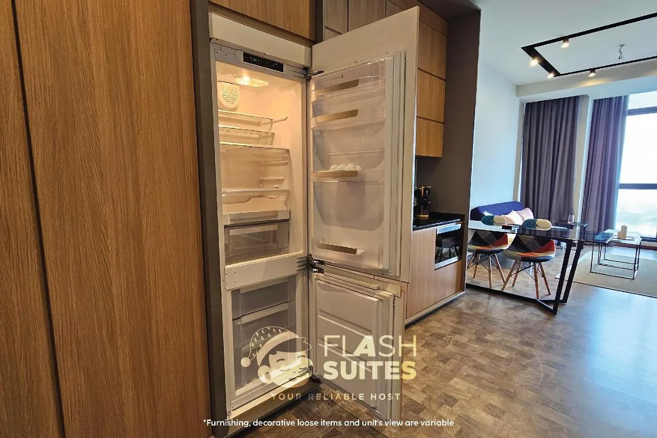 Apartment Expressionz Premium Suites @ Klcc Kuala Lumpur