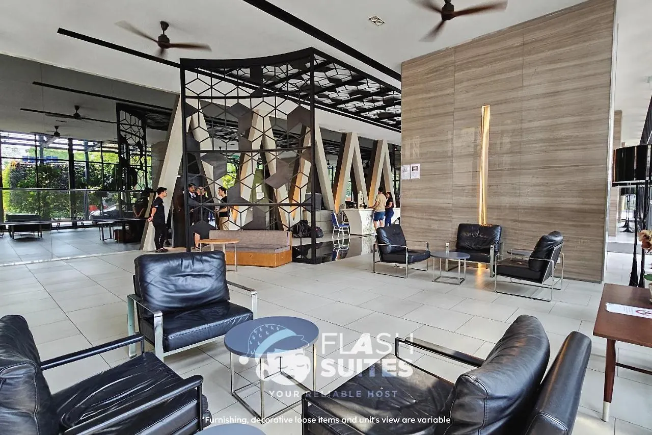 Expressionz Premium Suites @ Klcc Kuala Lumpur