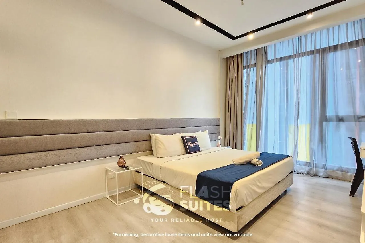 Expressionz Premium Suites @ Klcc Kuala Lumpur