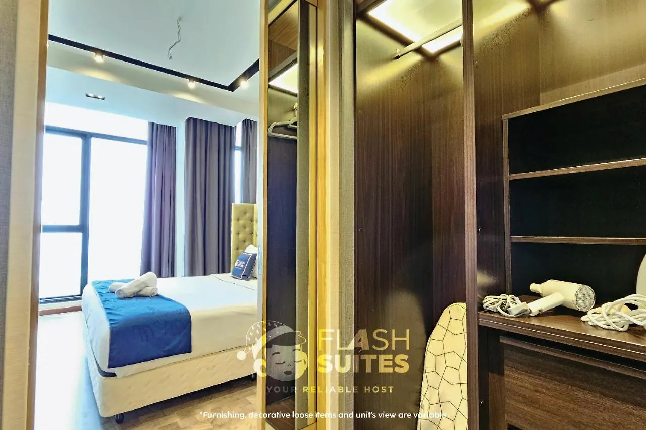 Apartment Expressionz Premium Suites @ Klcc Kuala Lumpur