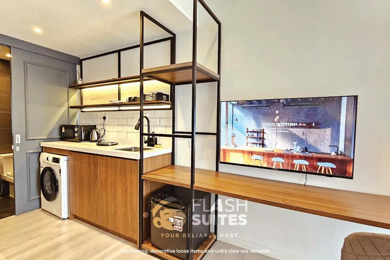 Expressionz Premium Suites @ Klcc Kuala Lumpur 0*,