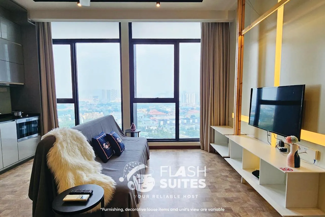 Expressionz Premium Suites @ Klcc Kuala Lumpur Malaysia