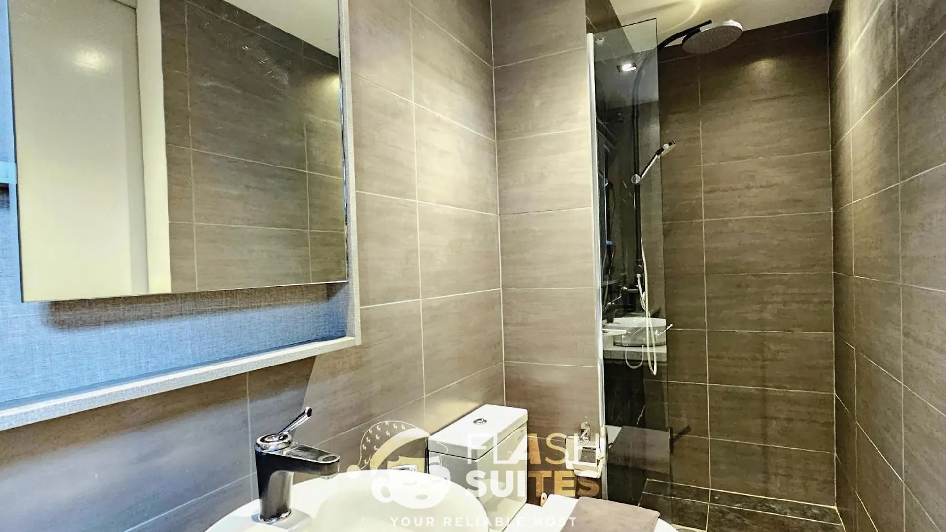 Expressionz Premium Suites @ Klcc Kuala Lumpur 0*,  Malaysia
