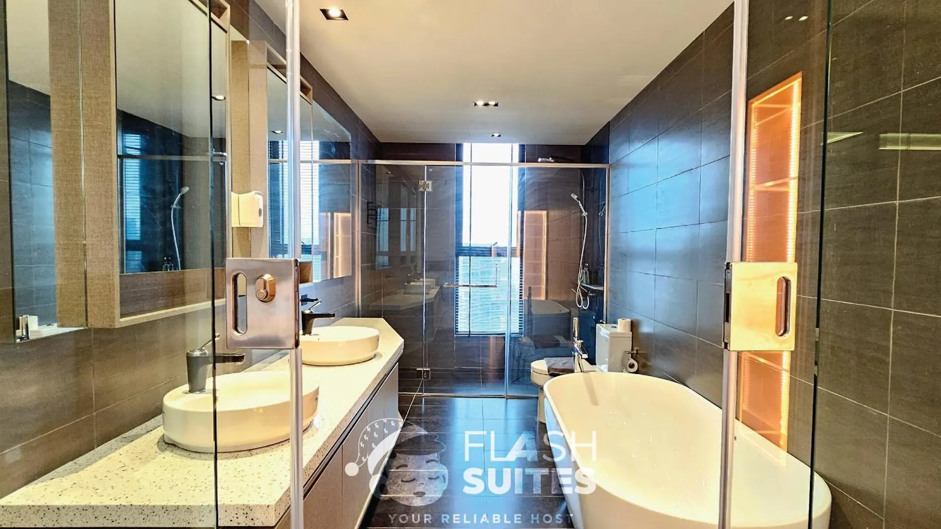 Expressionz Premium Suites @ Klcc Kuala Lumpur 0*,