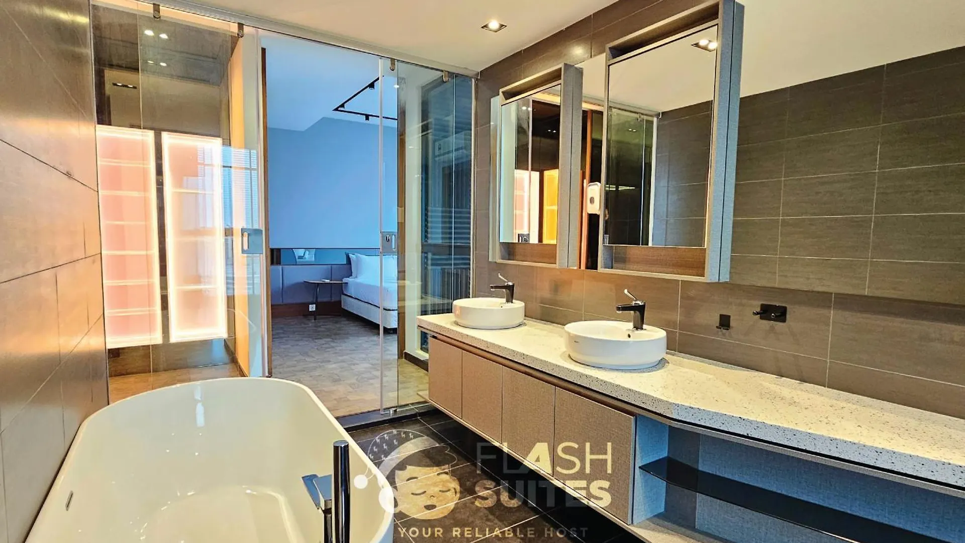 Apartment Expressionz Premium Suites @ Klcc Kuala Lumpur Malaysia