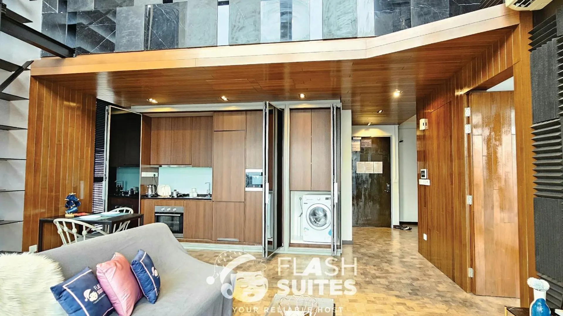 Expressionz Premium Suites @ Klcc Kuala Lumpur 0*,  Malaysia