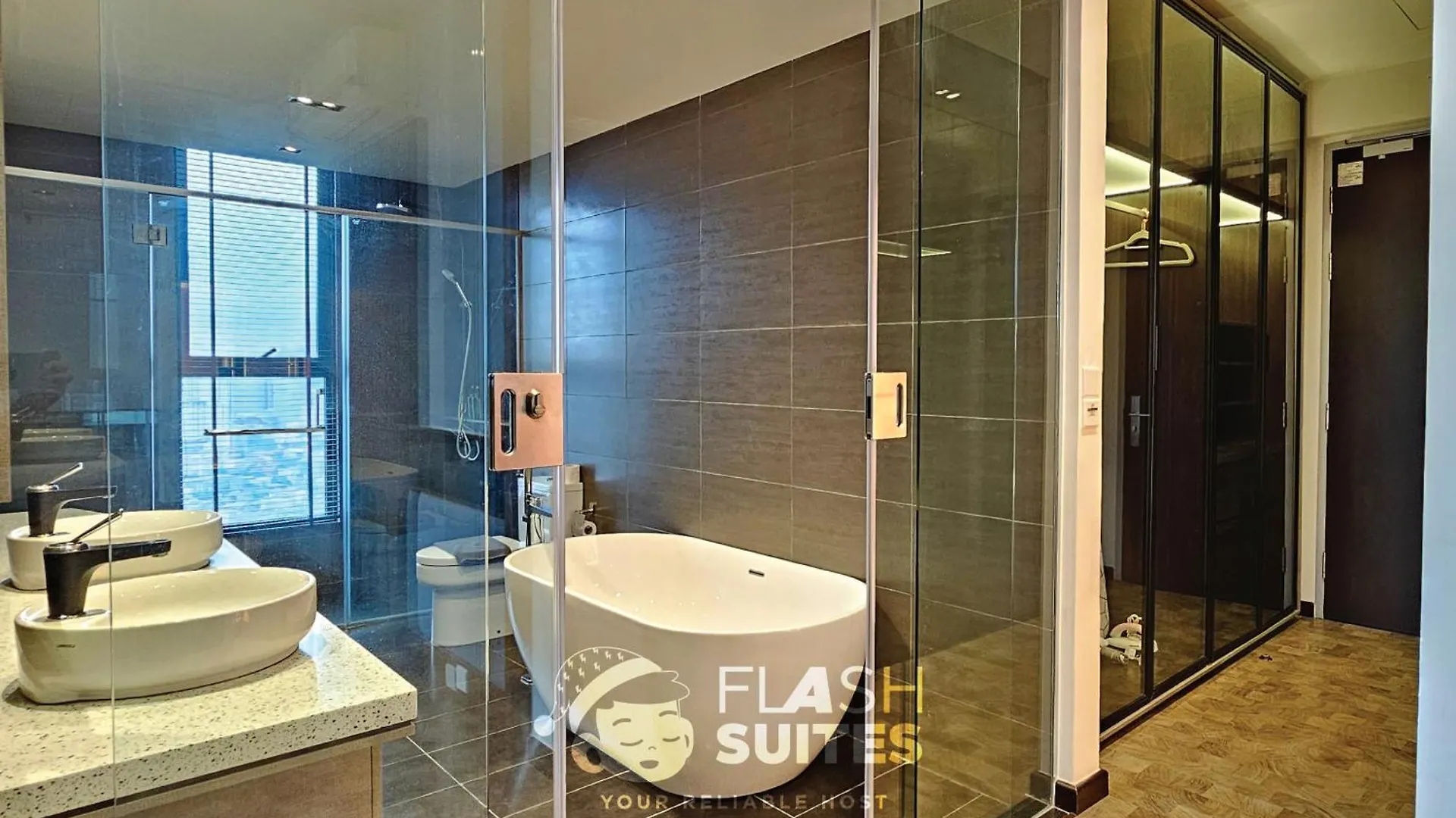 Expressionz Premium Suites @ Klcc Kuala Lumpur
