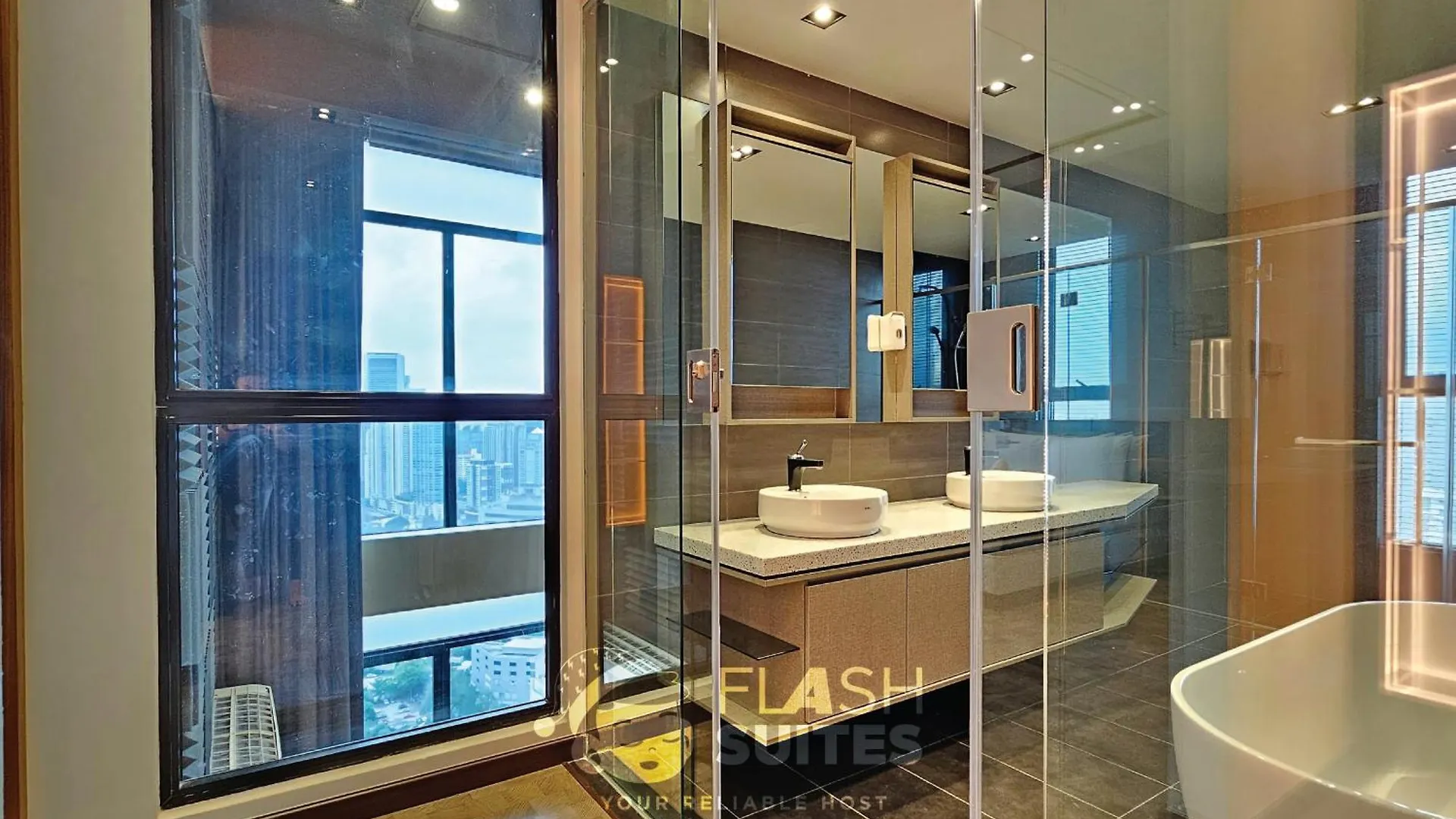 Apartment Expressionz Premium Suites @ Klcc Kuala Lumpur