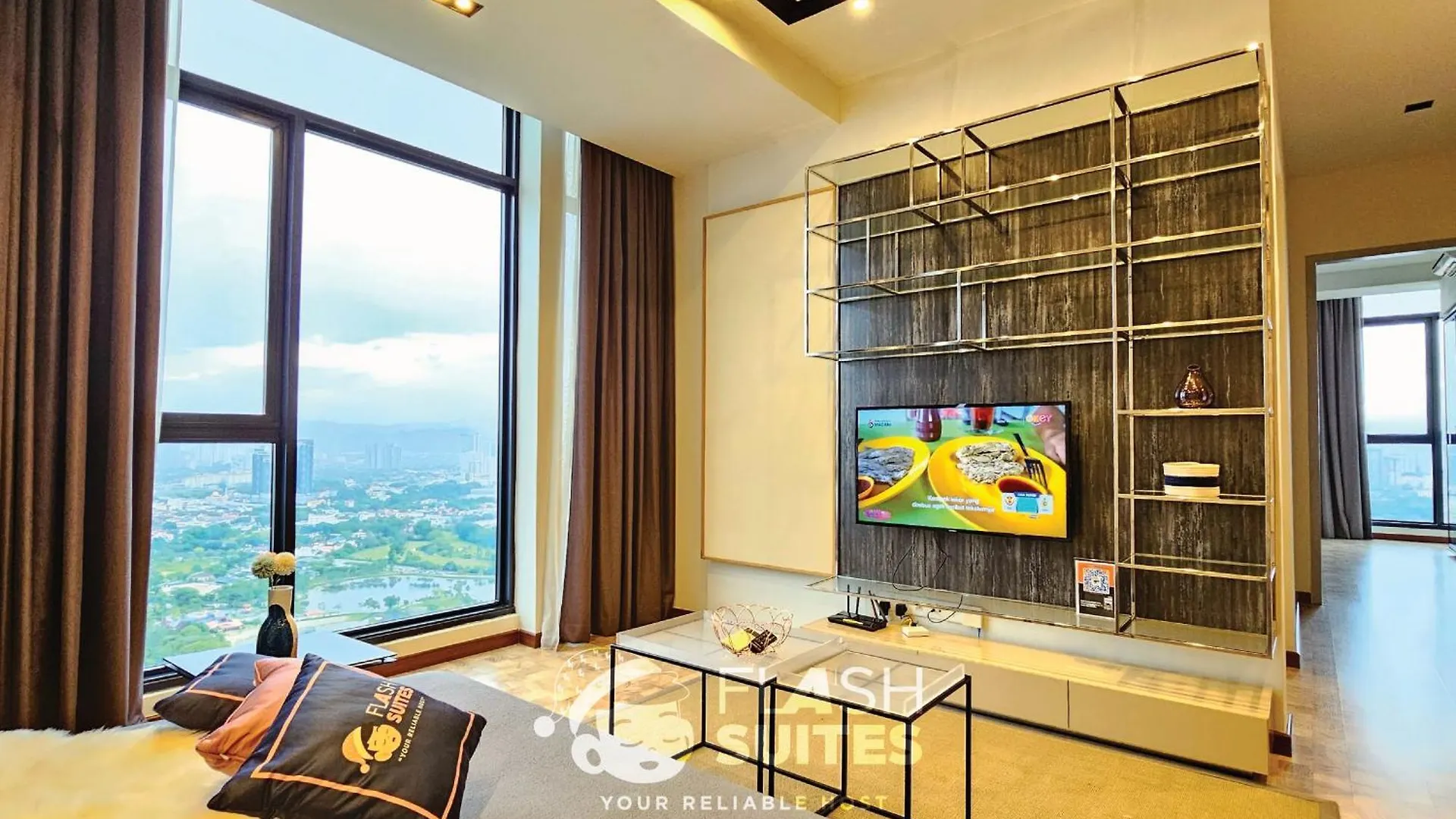 Expressionz Premium Suites @ Klcc Kuala Lumpur