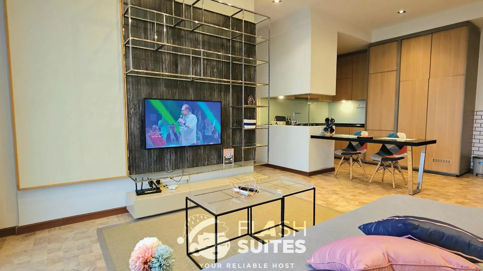 Apartment Expressionz Premium Suites @ Klcc Kuala Lumpur Malaysia