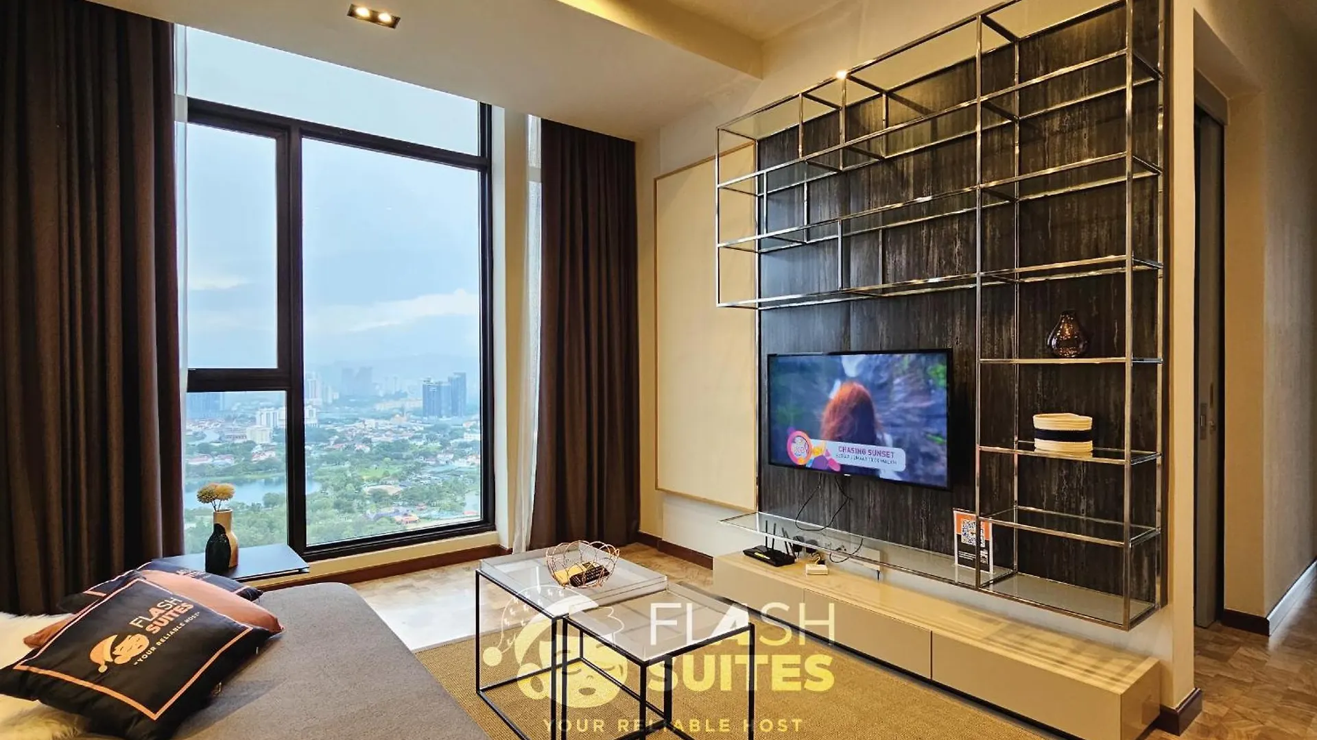 Expressionz Premium Suites @ Klcc Kuala Lumpur