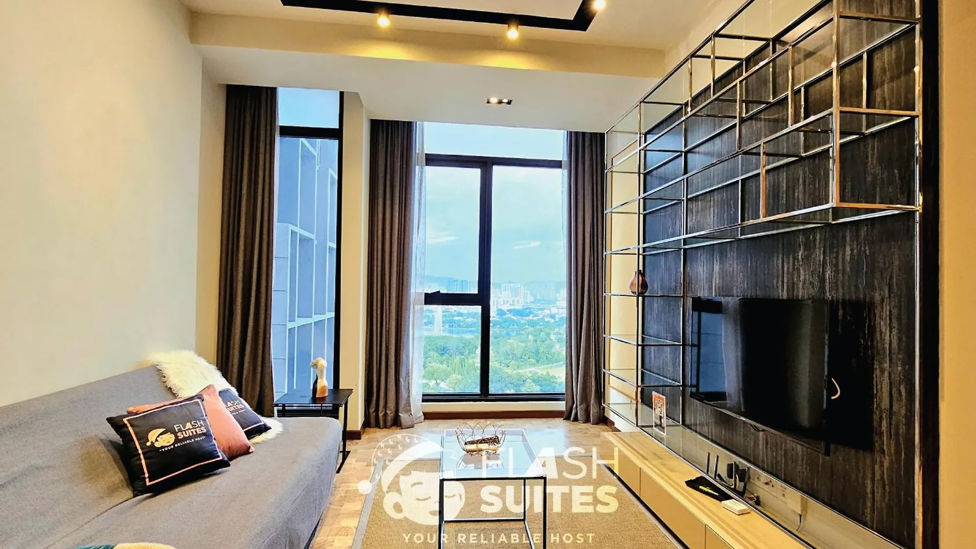 Expressionz Premium Suites @ Klcc Kuala Lumpur