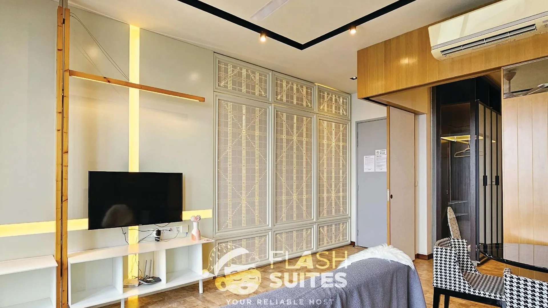 Apartment Expressionz Premium Suites @ Klcc Kuala Lumpur Malaysia