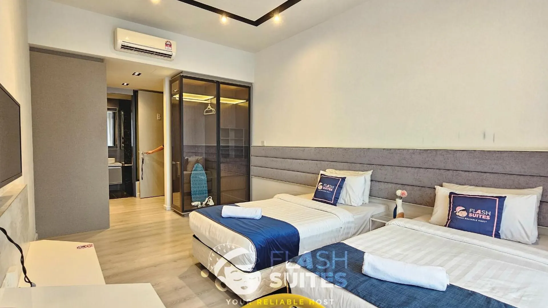 Expressionz Premium Suites @ Klcc Kuala Lumpur